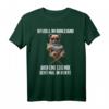 Offiziell im Ruhestand T-Shirt – Lustiges Geschenk zum Renteneintritt für Rentner, Pensionäre & Altersteilzeitler mit coolem Spruch