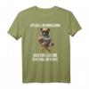 Offiziell im Ruhestand T-Shirt – Lustiges Geschenk zum Renteneintritt für Rentner, Pensionäre & Altersteilzeitler mit coolem Spruch