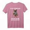 Offiziell im Ruhestand T-Shirt – Lustiges Geschenk zum Renteneintritt für Rentner, Pensionäre & Altersteilzeitler mit coolem Spruch