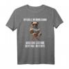 Offiziell im Ruhestand T-Shirt – Lustiges Geschenk zum Renteneintritt für Rentner, Pensionäre & Altersteilzeitler mit coolem Spruch