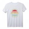 Old School Hip Hop 80er 90er Mixtape Kassetten Grafik T-Shirt – Perfekt für 80er & 90er Party, Retro Outfit & Nostalgie Fans