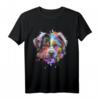 Australian Shepherd T-Shirt | Coole Art-Motive für Hunde Fans - Perfekt für Hundetraining, Events und Geschenke