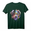 Australian Shepherd T-Shirt | Coole Art-Motive für Hunde Fans - Perfekt für Hundetraining, Events und Geschenke