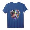 Australian Shepherd T-Shirt | Coole Art-Motive für Hunde Fans - Perfekt für Hundetraining, Events und Geschenke