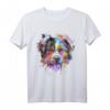 Australian Shepherd T-Shirt | Coole Art-Motive für Hunde Fans - Perfekt für Hundetraining, Events und Geschenke