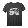 HapDeer Spruch – Lustiges & Cooles T-Shirt für Männer und Geschäftsführer