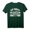 HapDeer Spruch – Lustiges & Cooles T-Shirt für Männer und Geschäftsführer