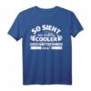 HapDeer Spruch – Lustiges & Cooles T-Shirt für Männer und Geschäftsführer