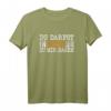 Du darfst Ingenieur zu mir sagen - Lustiges Diplom-Ingenieur T-Shirt für Abschluss, Promotion & Studiumsgeschenke für Männer & Frauen