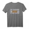 Du darfst Ingenieur zu mir sagen - Lustiges Diplom-Ingenieur T-Shirt für Abschluss, Promotion & Studiumsgeschenke für Männer & Frauen