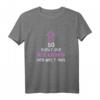 So sieht die beste Assistentin der Welt aus T-Shirt – Lustiges Geschenk für Kolleginnen, Sekretärinnen & die weltbeste Assistentin zum Geburtstag, Muttertag & Weihnachten