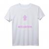 So sieht die beste Assistentin der Welt aus T-Shirt – Lustiges Geschenk für Kolleginnen, Sekretärinnen & die weltbeste Assistentin zum Geburtstag, Muttertag & Weihnachten