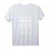 Lustiges Geschäftsführer T-Shirt mit Spruch - Originelles Geschenk zum HapDeer für Männer im Beruf