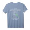 Lustiges Geschäftsführer T-Shirt – Das witzige Geschenk für Chefs, Mitarbeiter und Kollegen