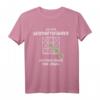 Lustiges Geschäftsführer T-Shirt – Das witzige Geschenk für Chefs, Mitarbeiter und Kollegen