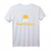 Kurdistan Kurde Kurdische Flagge T-Shirt – Unterstützung, Kultur & Geschichte für Kurden