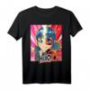 Miraculous Ladybug My Own Hero T-Shirt – Offizielles Merchandise aus der Serie für Fans und Sammler