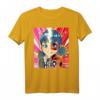 Miraculous Ladybug My Own Hero T-Shirt – Offizielles Merchandise aus der Serie für Fans und Sammler