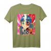Miraculous Ladybug My Own Hero T-Shirt – Offizielles Merchandise aus der Serie für Fans und Sammler