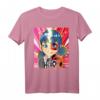 Miraculous Ladybug My Own Hero T-Shirt – Offizielles Merchandise aus der Serie für Fans und Sammler