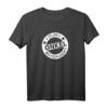 Zum Onkel befördert! Lustiges Bruder- und Onkel-T-Shirt als Geschenkidee für Geburtstag, Weihnachten oder Geburt