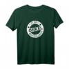 Zum Onkel befördert! Lustiges Bruder- und Onkel-T-Shirt als Geschenkidee für Geburtstag, Weihnachten oder Geburt