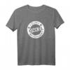 Zum Onkel befördert! Lustiges Bruder- und Onkel-T-Shirt als Geschenkidee für Geburtstag, Weihnachten oder Geburt