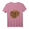 Tierpfleger Geschenk Valentinstag Afrika Safari Herz Giraffe T-Shirt – Perfektes Geschenk für Giraffen- und Afrika Safari Fans