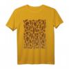 Giraffenmuster Giraffe Kostüm für Afrika, Karneval, Fasching - Partnerlook, Familienlook & Gruppenkostüm für Kinder, Männer & Frauen
