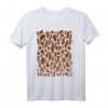 Giraffenmuster Giraffe Kostüm für Afrika, Karneval, Fasching - Partnerlook, Familienlook & Gruppenkostüm für Kinder, Männer & Frauen