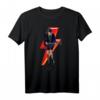 AC/DC Lead Gitarre T-Shirt - Offizielles Rockband Merchandise für Fans