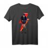 AC/DC Lead Gitarre T-Shirt - Offizielles Rockband Merchandise für Fans