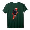 AC/DC Lead Gitarre T-Shirt - Offizielles Rockband Merchandise für Fans