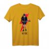 AC/DC Lead Gitarre T-Shirt - Offizielles Rockband Merchandise für Fans
