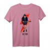 AC/DC Lead Gitarre T-Shirt - Offizielles Rockband Merchandise für Fans