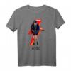 AC/DC Lead Gitarre T-Shirt - Offizielles Rockband Merchandise für Fans