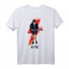 AC/DC Lead Gitarre T-Shirt - Offizielles Rockband Merchandise für Fans