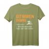 Gitarren Papa Lustiges Vatertag T-Shirt für Gitarristen und Musikliebhaber – Perfektes Geschenk für Vater und Vatertag
