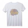 Christliches Jesus T-Shirt mit Rose – Glaube, Gott & Kirche für Familie & Freunde