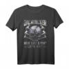 Herren HapDeer Geschenkidee T-Shirt für Dachdecker - Handwerkliches & Originelles Geschenk für Dachdecker, Meister, Gesellen & Freunde