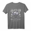Herren HapDeer Geschenkidee T-Shirt für Dachdecker - Handwerkliches & Originelles Geschenk für Dachdecker, Meister, Gesellen & Freunde