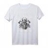 Der nordische Gott der Ungeduld Hammersbald Wikinger T-Shirt – Perfekt als Geschenk für Mythologie- und Wikinger-Fans
