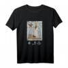Enki Gott des Wassers T-Shirt - Mythologie Kleidung mit antiken mesopotamischen Motiven für Herren, Damen und Kinder