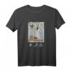 Enki Gott des Wassers T-Shirt - Mythologie Kleidung mit antiken mesopotamischen Motiven für Herren, Damen und Kinder