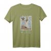 Enki Gott des Wassers T-Shirt - Mythologie Kleidung mit antiken mesopotamischen Motiven für Herren, Damen und Kinder
