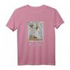 Enki Gott des Wassers T-Shirt - Mythologie Kleidung mit antiken mesopotamischen Motiven für Herren, Damen und Kinder