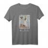 Enki Gott des Wassers T-Shirt - Mythologie Kleidung mit antiken mesopotamischen Motiven für Herren, Damen und Kinder