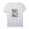 Enki Gott des Wassers T-Shirt - Mythologie Kleidung mit antiken mesopotamischen Motiven für Herren, Damen und Kinder