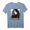 Friedrich Nietzsche Übermensch T-Shirt – Philosophie, Gott tot & Existentialismus Geschenk für Denker, Studenten & Atheisten