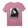 Friedrich Nietzsche Übermensch T-Shirt – Philosophie, Gott tot & Existentialismus Geschenk für Denker, Studenten & Atheisten